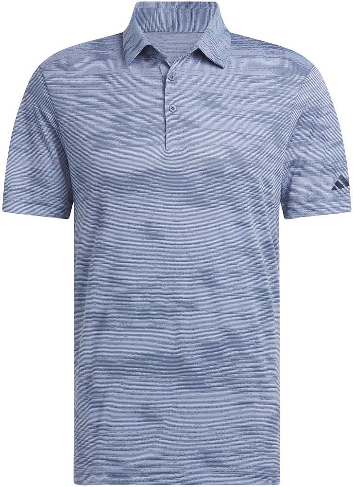adidas golf shirts uk