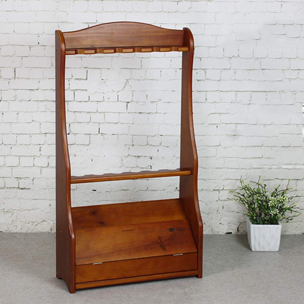 Rutenhalter 6 Massivholz Angelrute Ausstellungsstnder Angelausrstung Shop  Angelrute Platzierung Rack Angelrute Lagerregal Boden Vitrine Display  Fischrute Rack : Amazon.de: Sport & Freizeit