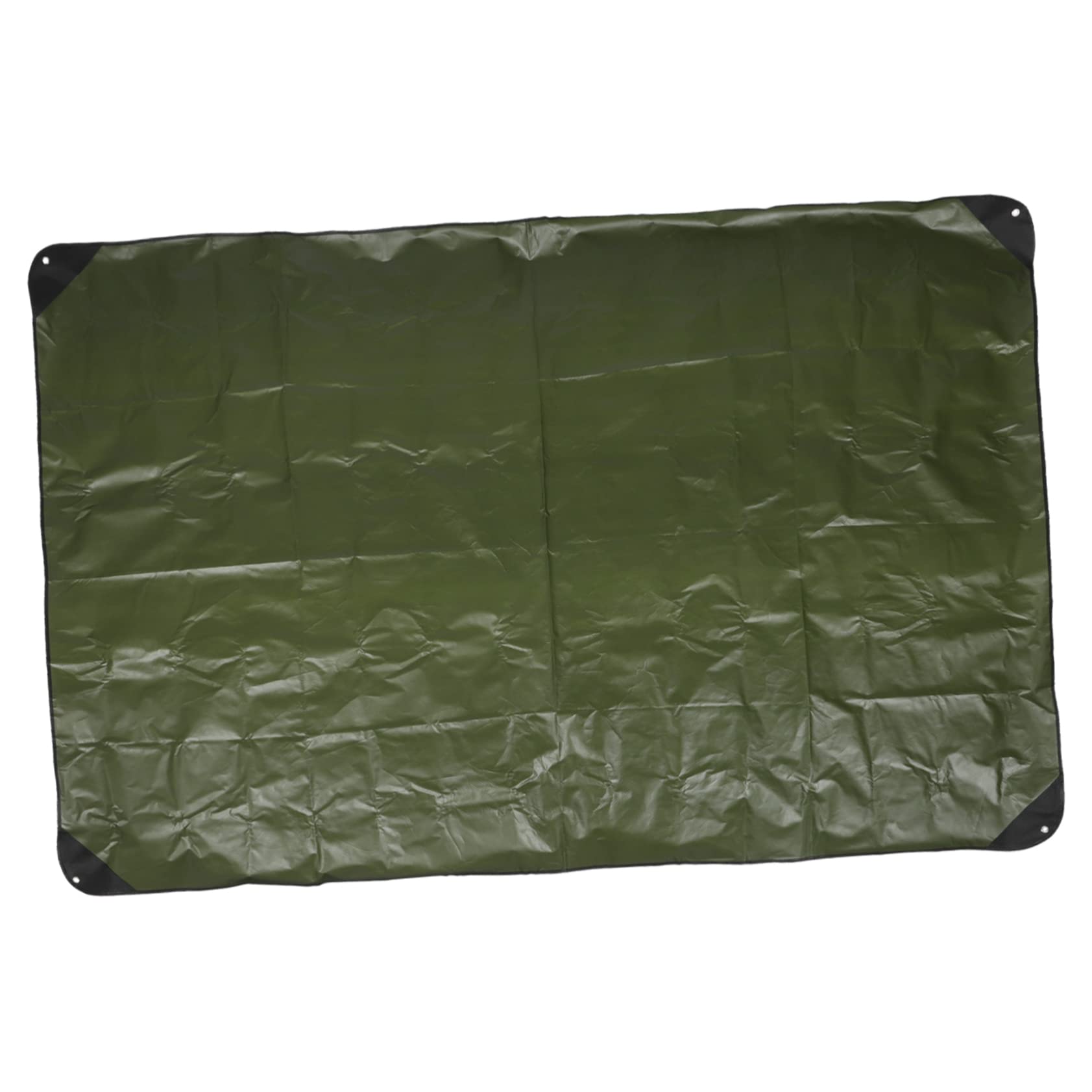 TOYANDONA Coperta Di Emergenza Termica Multiuso e Isolante Leggera Per Campeggio Sopravvivenza e