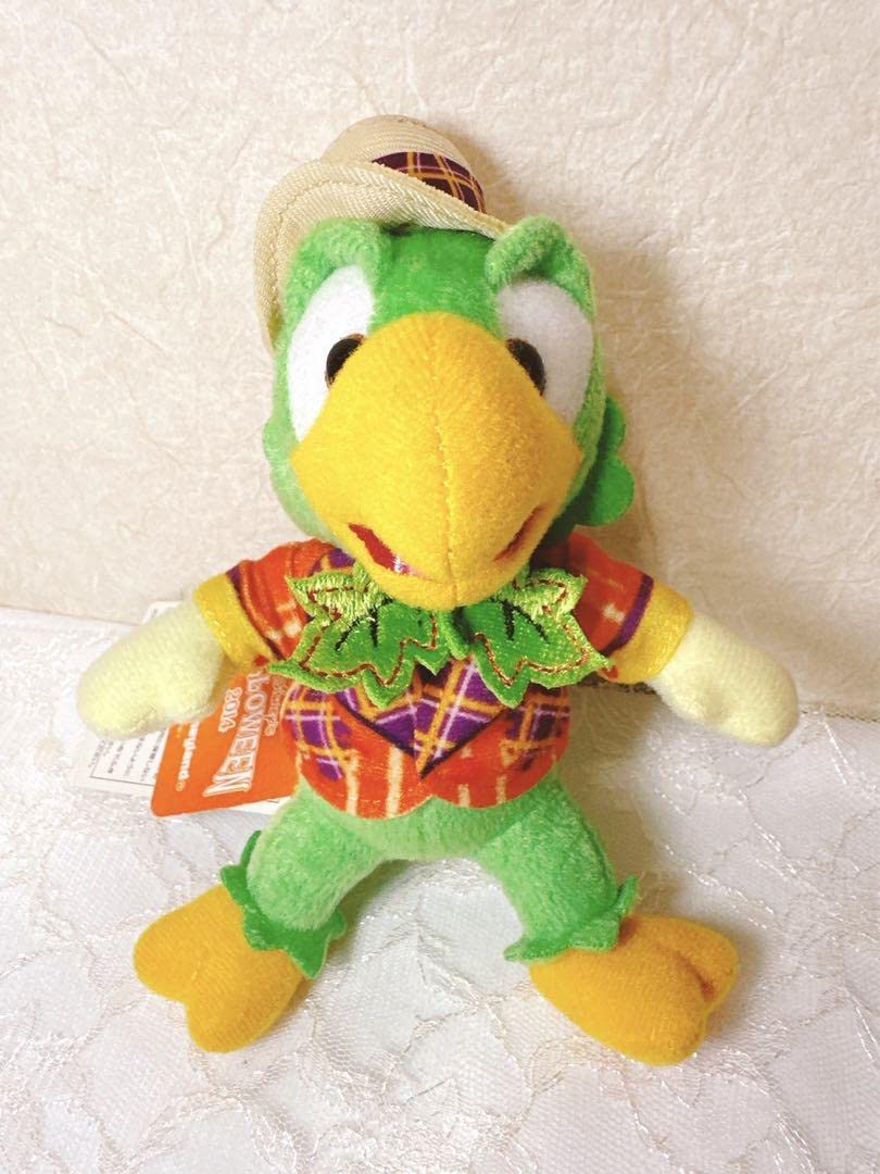 Amazon | TDL ホセパン ぬいぐるみバッジ ホセ パンチート ぬいば 