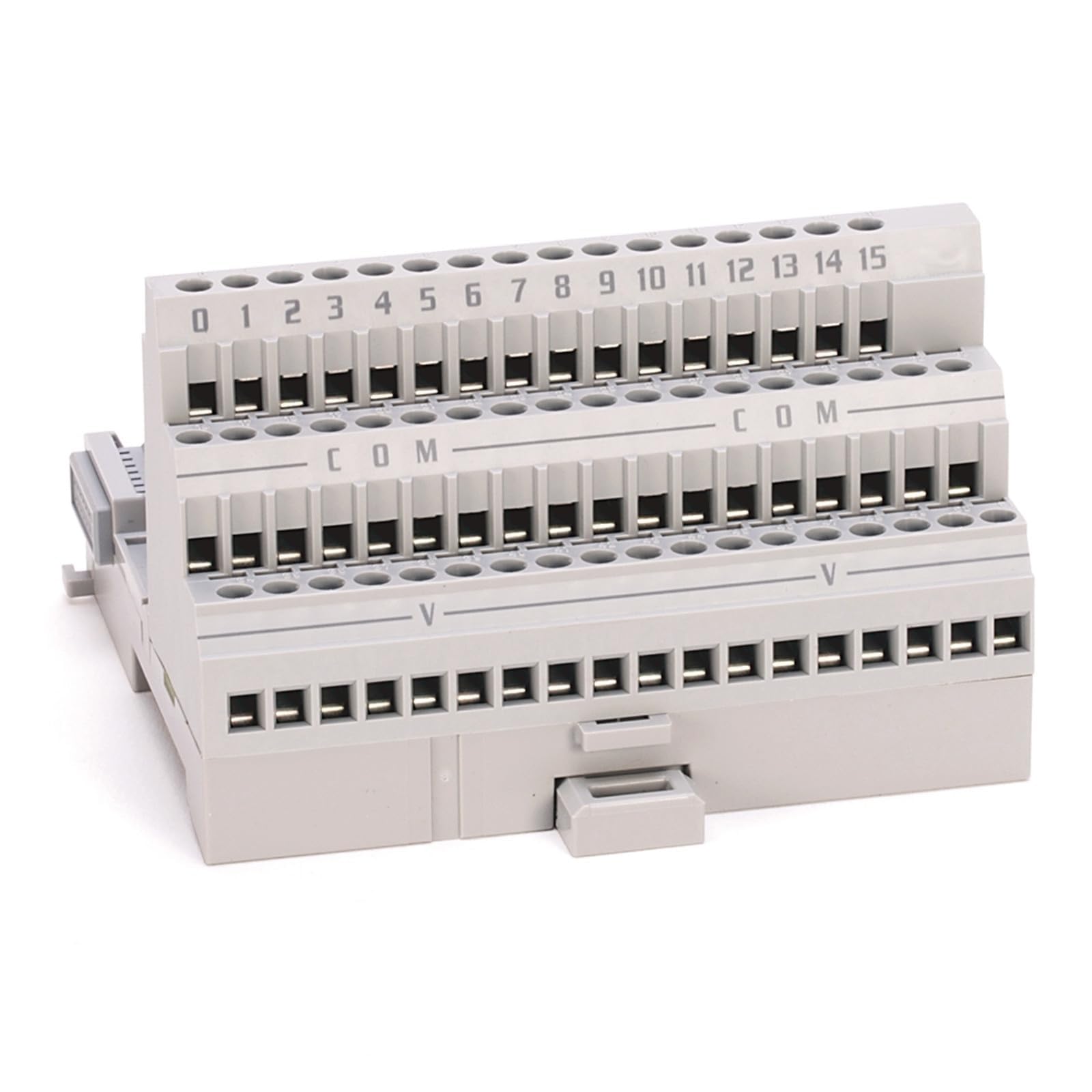 LYEUXHJPX 1794-TB3 PLC Module 1794TB3 Flex Terminal Base Modle Sealed in Box One Year Warranty