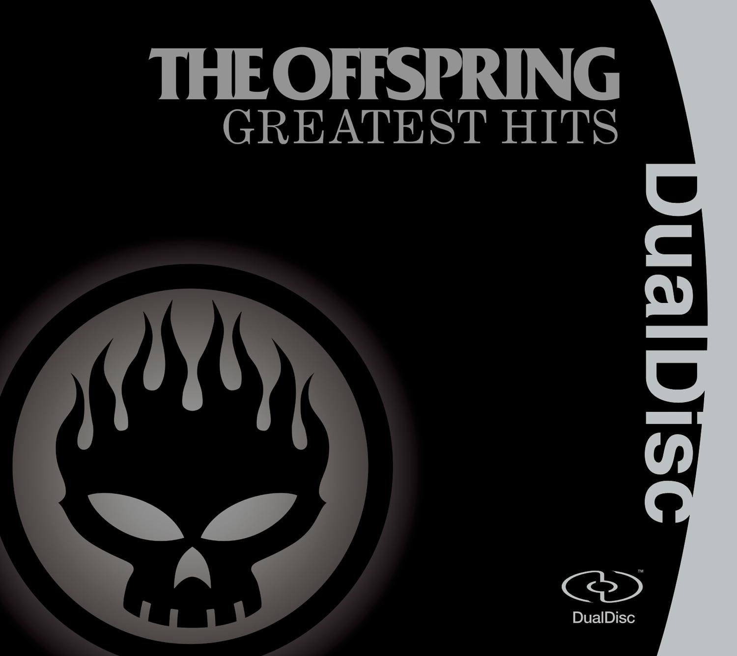 Greatest Hits [Audio CD] Offspring, The
