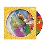 The Electric Mayhem Original Soundtrack Exclusive