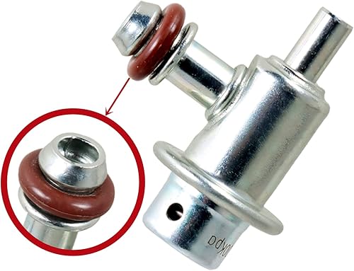 Miniatura 7 de LABLT Regulador de presión de combustible para motocicleta, repuesto de válvula de bomba de combustible para Suzuki Hayabusa GSX1300R GSX-R 750 1000