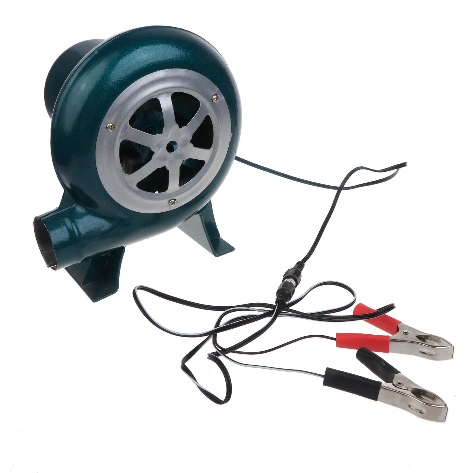 Tsophreniq 30W / 40W / 60W / 80W / 100W Car Blower Barbecue Air Vehicle Dc12v Barbecue Camping Fan Bbq Cooking Outdoor Bbq Air