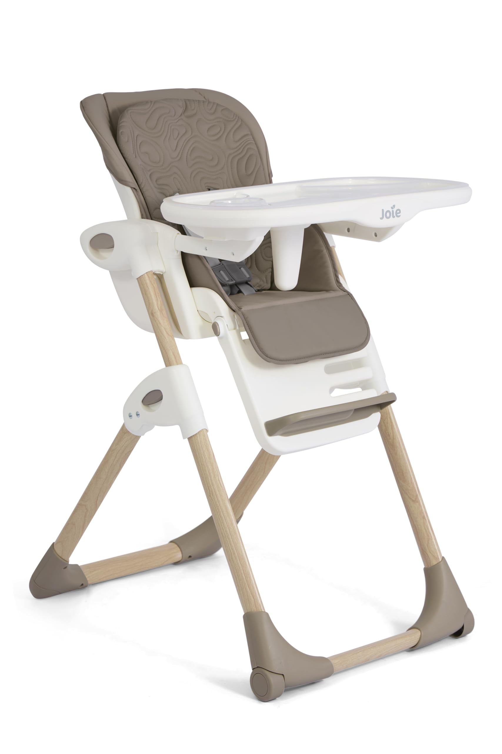 Joie Hochstuhl Mimzy Recline Braun