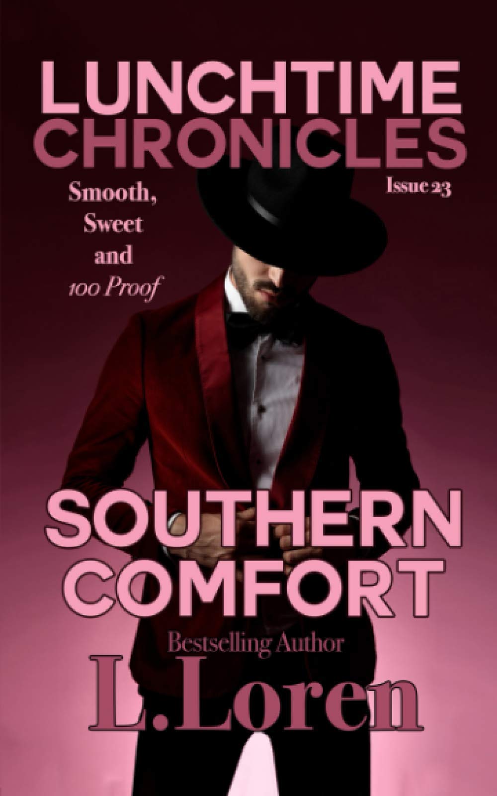 Lunchtime Chronicles: Southern Comfort