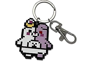 Danganronpa 3 - Piko Piko Monomi Plush