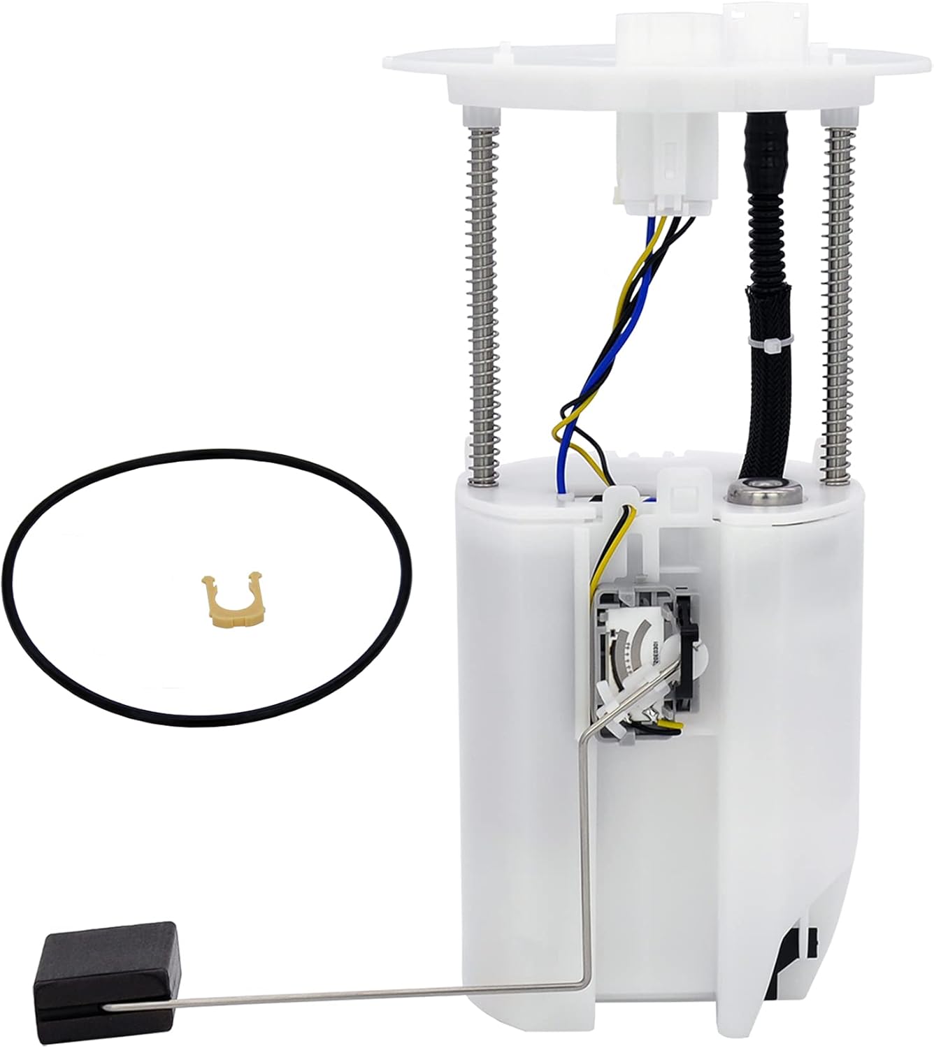 Fuel Pump Module Assembly Fits 2011 2012 2013 Toyota Highlander V6 3.5L for USA Built vehicles ONLY SP9052M FG1525