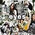 milet「eyes(初回限定盤B)」