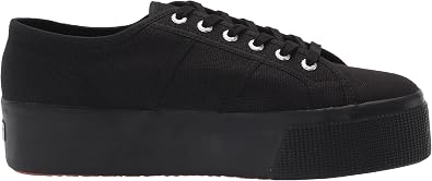 Superga Womens 2790 - Acot Platform