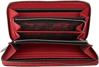 【激レア】シンフォギア 響 財布 戦姫絶唱シンフォギアXV 本革ラウンド長財布/響ver.| アニメ グッズ