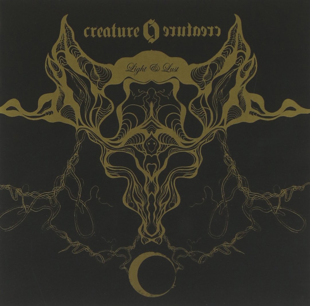PSYCHETELOS　DVD会場特典CD　CREATURE CREATURE PSYCHETELOS DVD会場特典CD CREATURE CREATURE PSYCHETELOS DVD