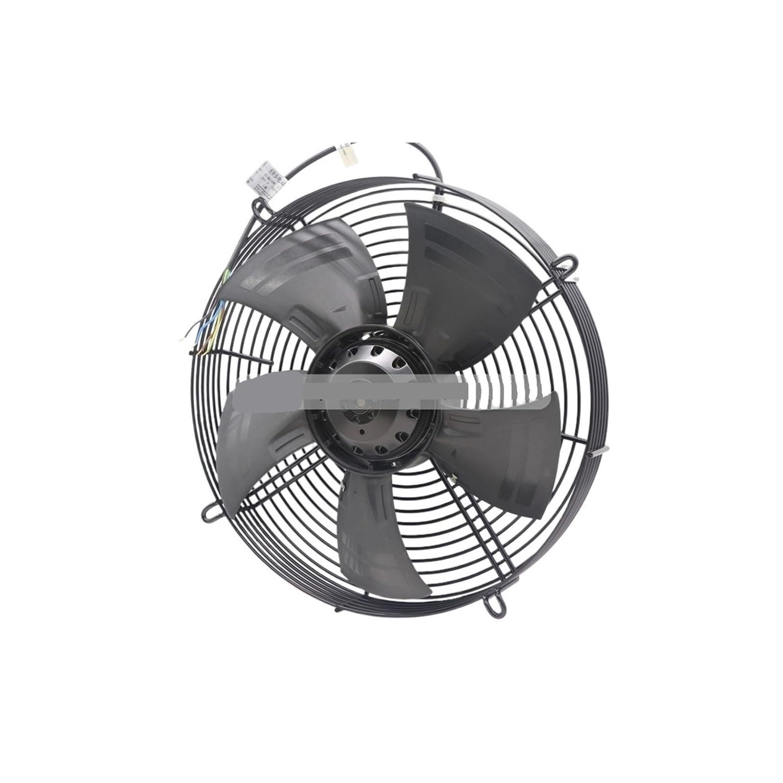 S4D300-AR42-51 ventilateur de refroidissement extracteur air pour condenseur et groupe froid