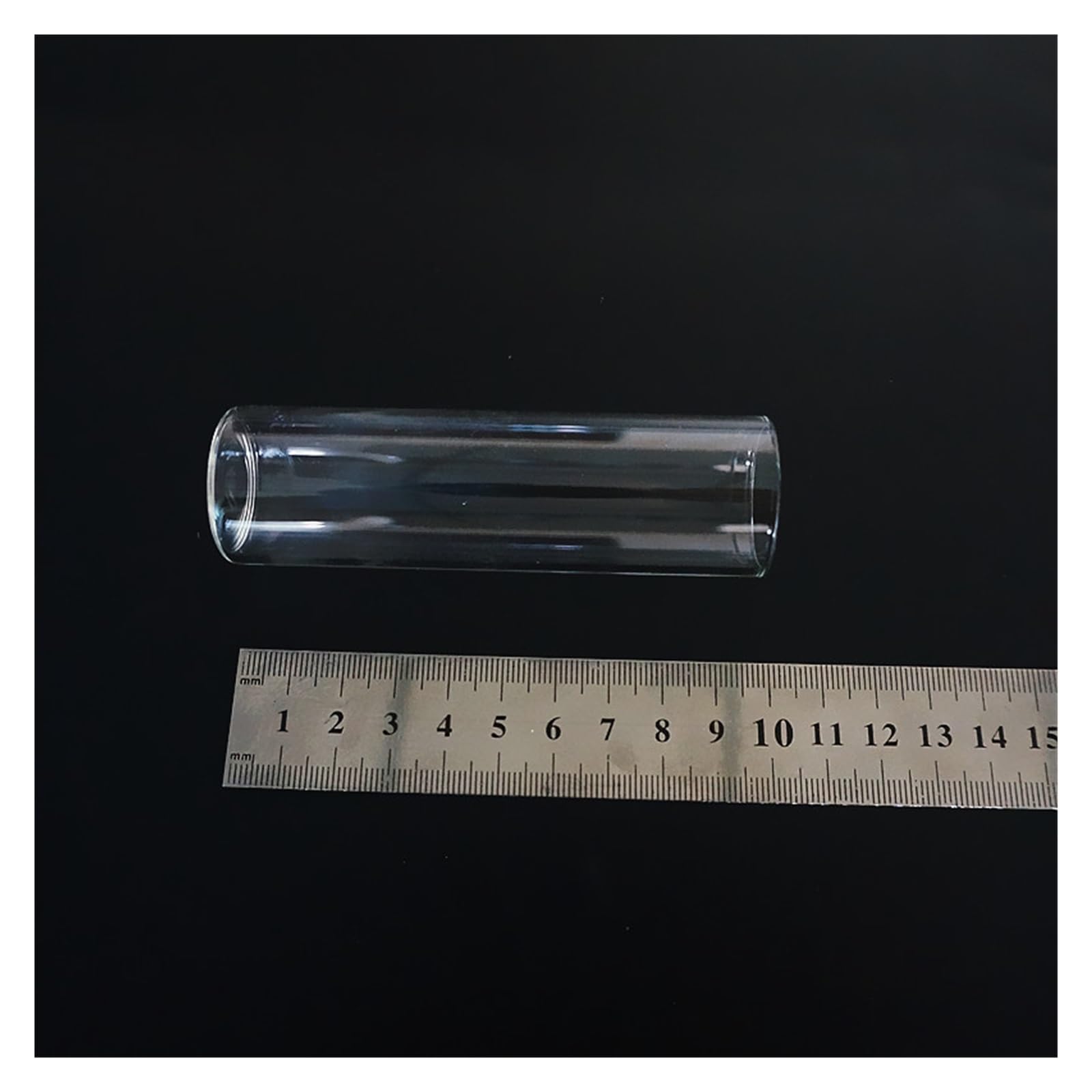 YYJzsw 12 Teile/los 30x100mm 50ml Flachboden Glas Reagenzglas Mit Korkstopfen For Arten Von Laborglaswaren