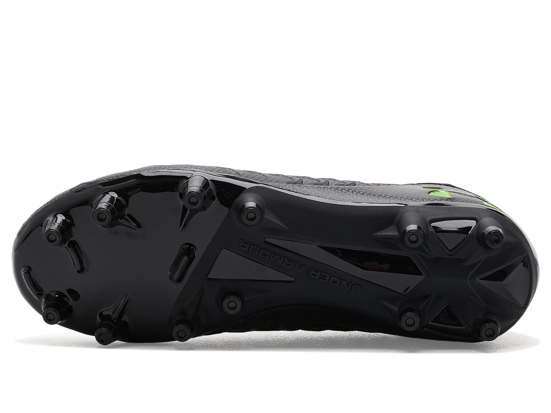Under Armour Magnetico Select 6 Jr. - Tacchetti da calcio per bambini