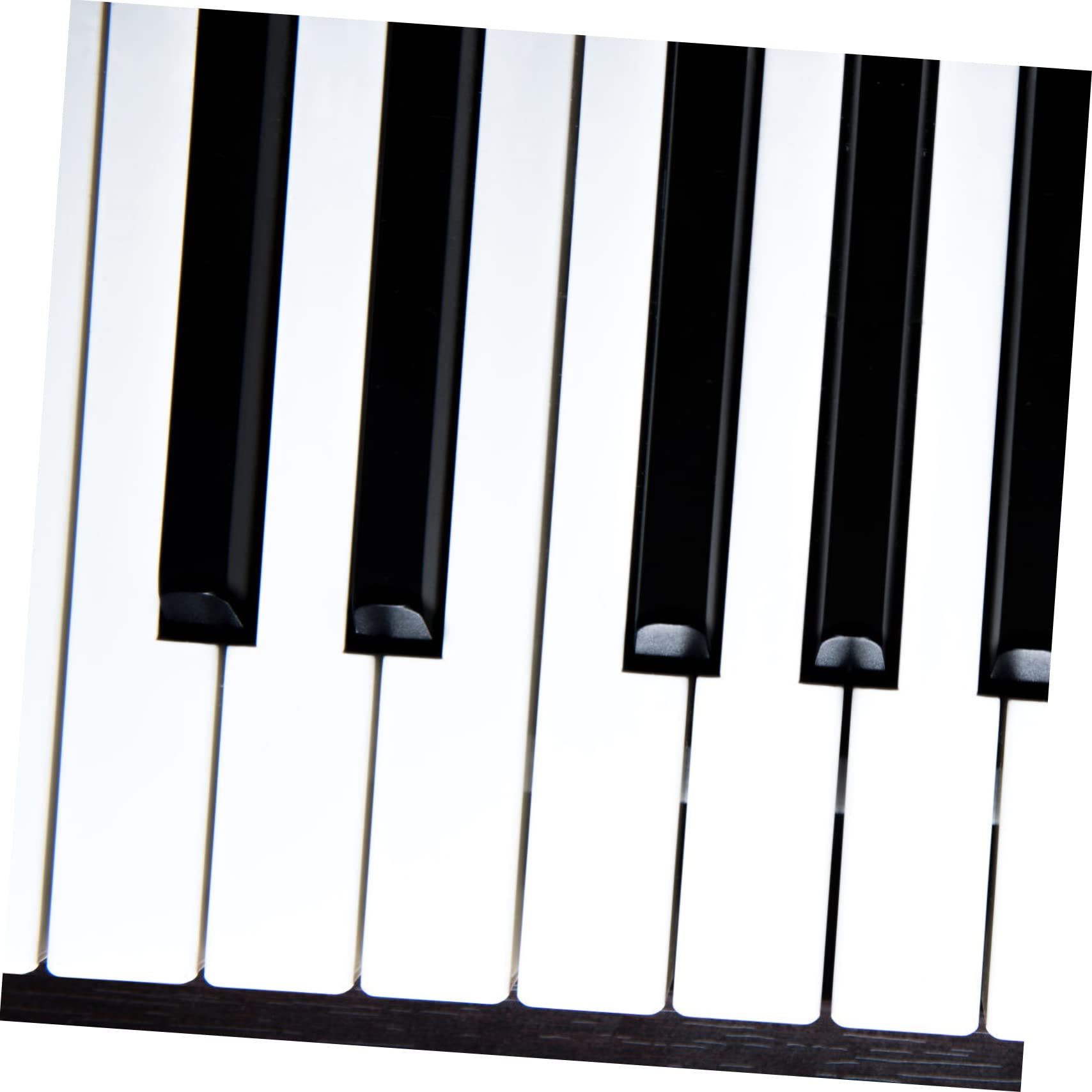 Toyvian 10pezzi Strumenti Professionali Per Riparazione Tasti Pianoforte Accessori Essenziali Per Strumenti Musicali Facile Installazione e Utilizzo Per Pianisti