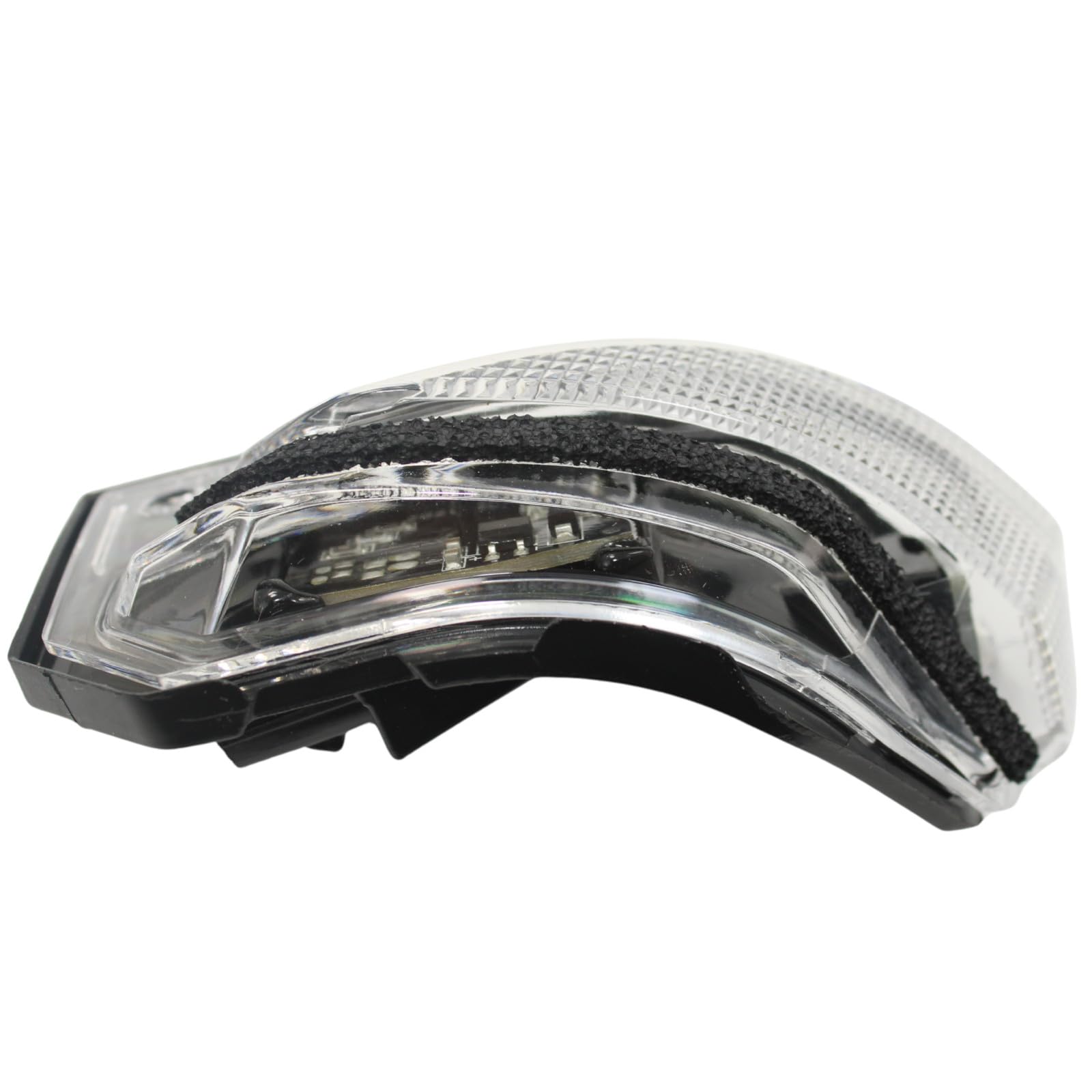 Lampe Indicateur de Rétroviseur LED Gauche Pour Toyota Corolla XII Yaris IV Yaris Cross 81740-02200 8174002200