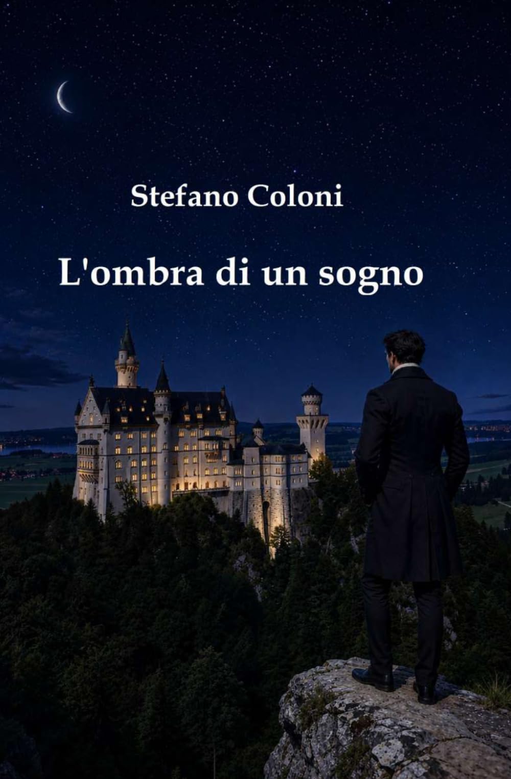 L'ombra di un sogno