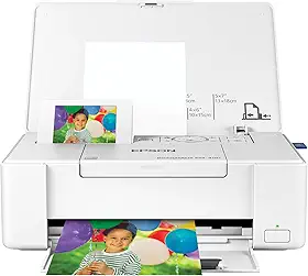 Epson Impressora fotográfica colorida compacta sem fio PictureMate PM-400