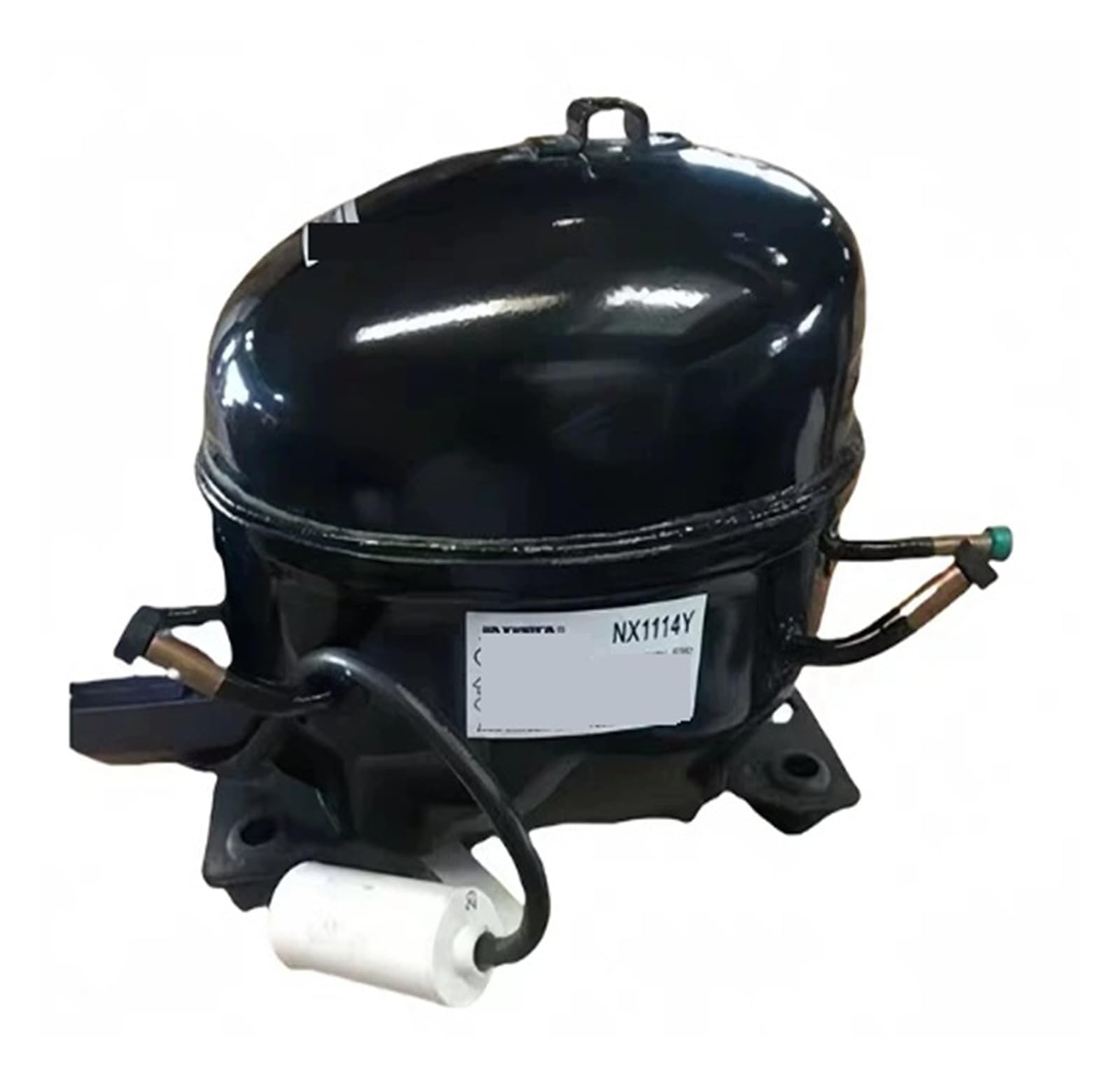 Refrigerator Compressor NX1114Y Original
