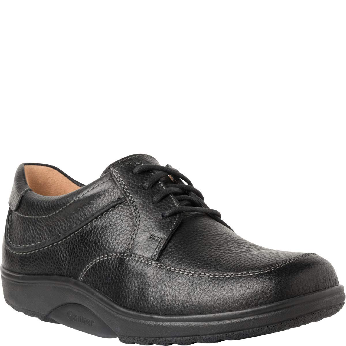 Ganter Męskie buty sportowe HEIMO-H Derby