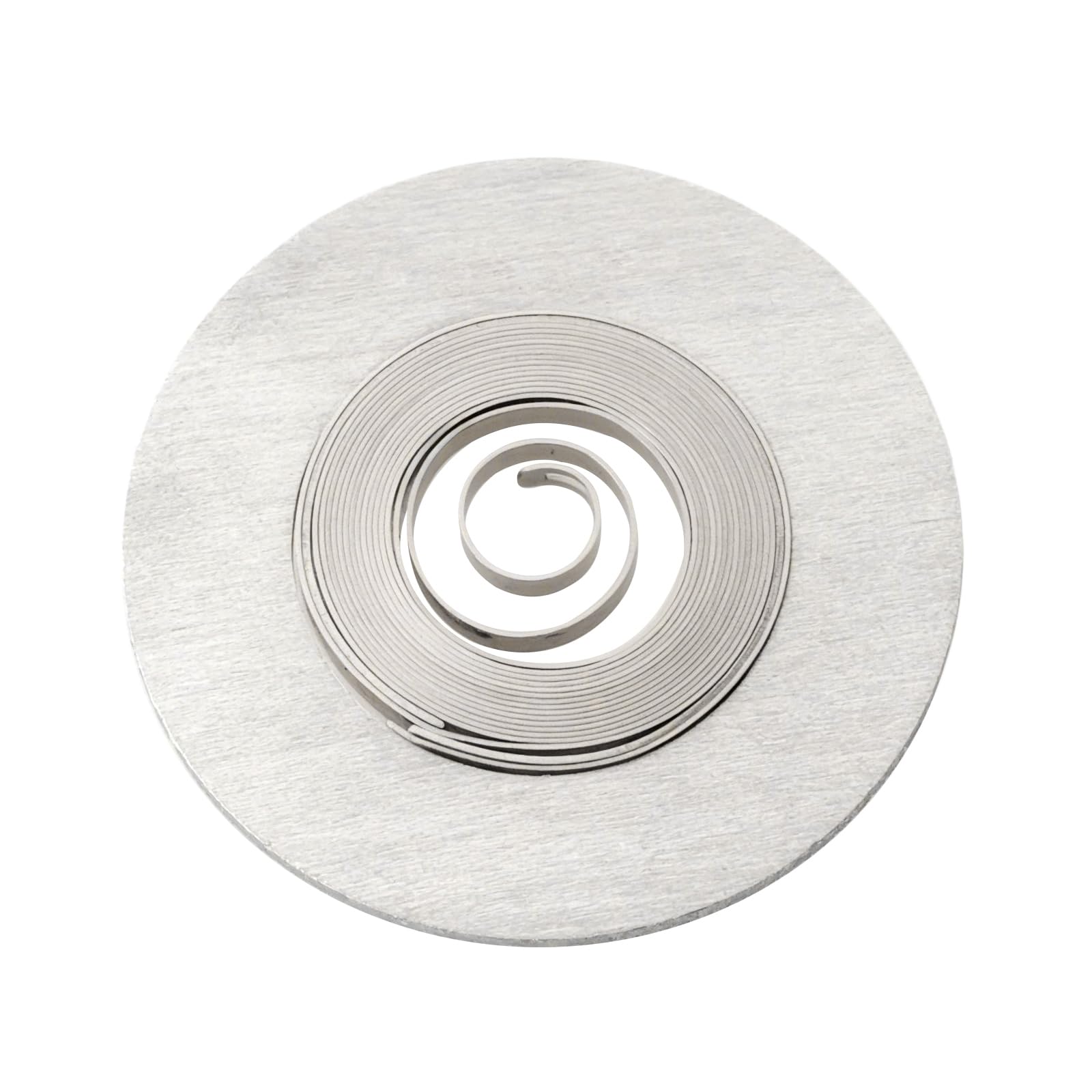 Be In Your Mind 1Pc Mechanical Watch Movement Mainspring Mechanical Watch Spring Replacement Compatible with Seiko 7002 7005 7006 7009 7019 7S26