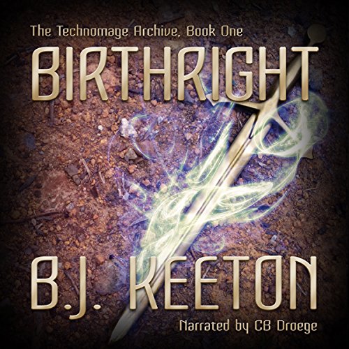 Amazon Com Legacy The Technomage Archive Book 3 Audible Audio