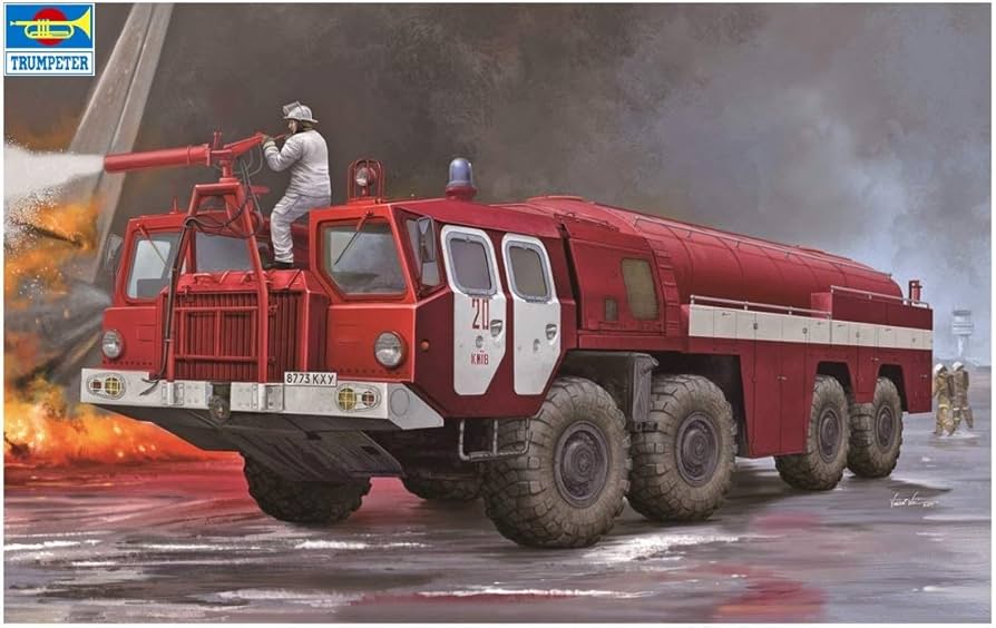 (未使用･未開封品)　トランペッター 1/35 ソビエト軍 Zil-1316輪駆動 トラック プラモデル 01031 6k88evb trp01031__97051.1671902352.386