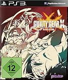 Guilty Gear Xrd -REVELATOR- (PS3) - [Edizione: Regno Unito]