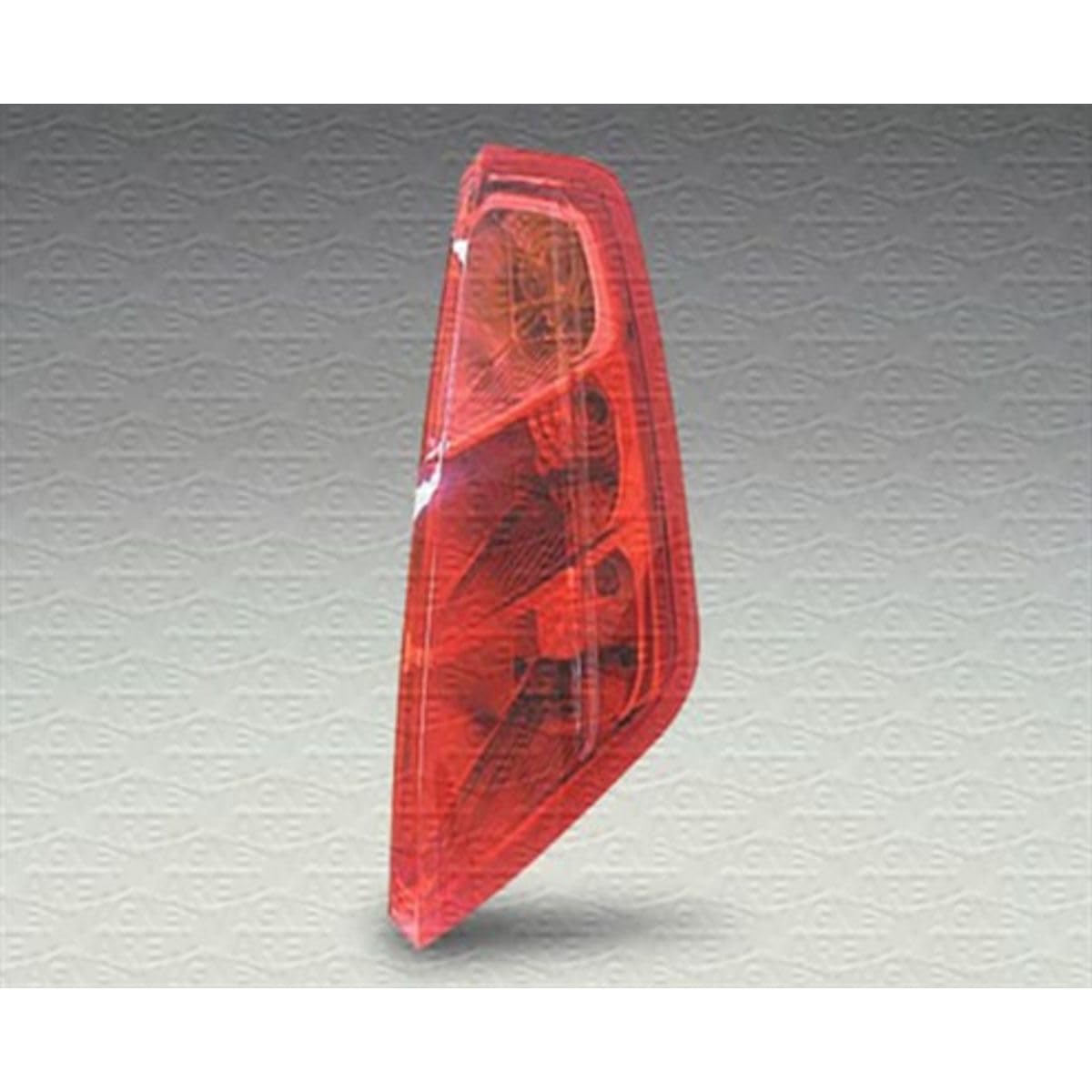 Magneti Marelli 712201301110 Luce Posteriore | Compatibile con: FIAT GRANDE PUNTO, PUNTO Kasten/Schrägheck