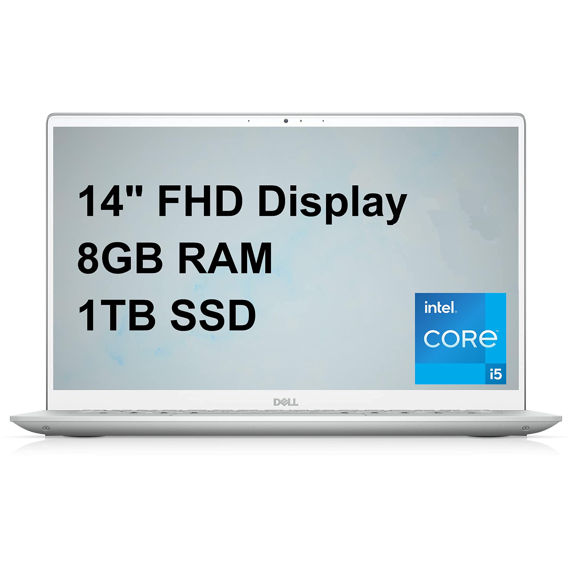 Flagship Dell Inspiron 14 5000 5402 
