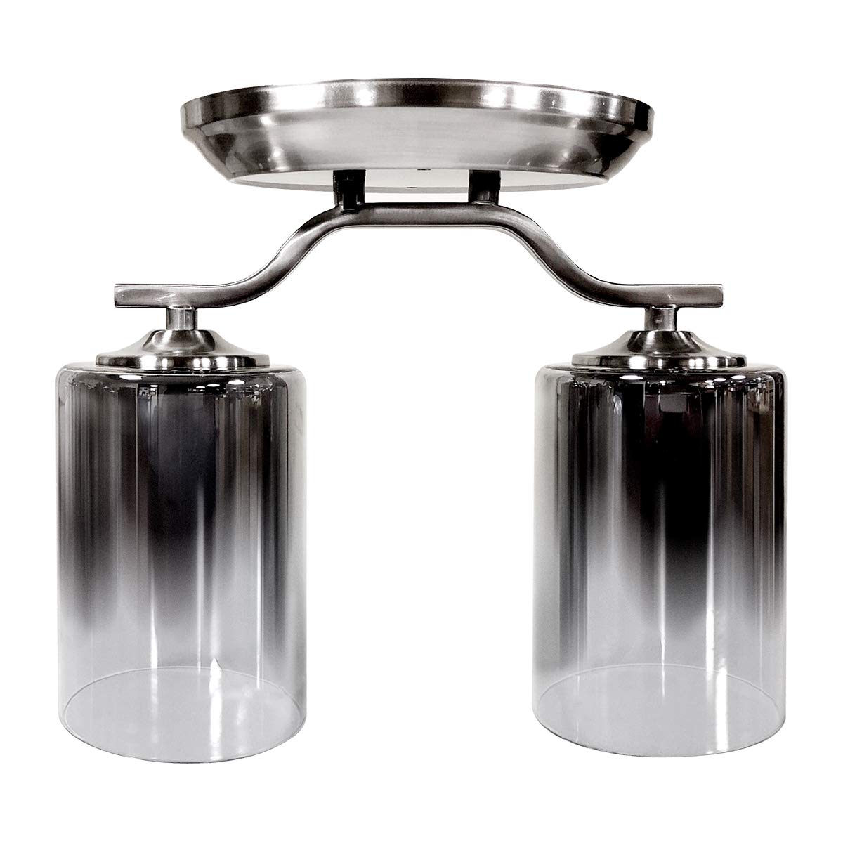 Buy Dream lighting LED 12volt DC Double Ceiling Light Fixture for