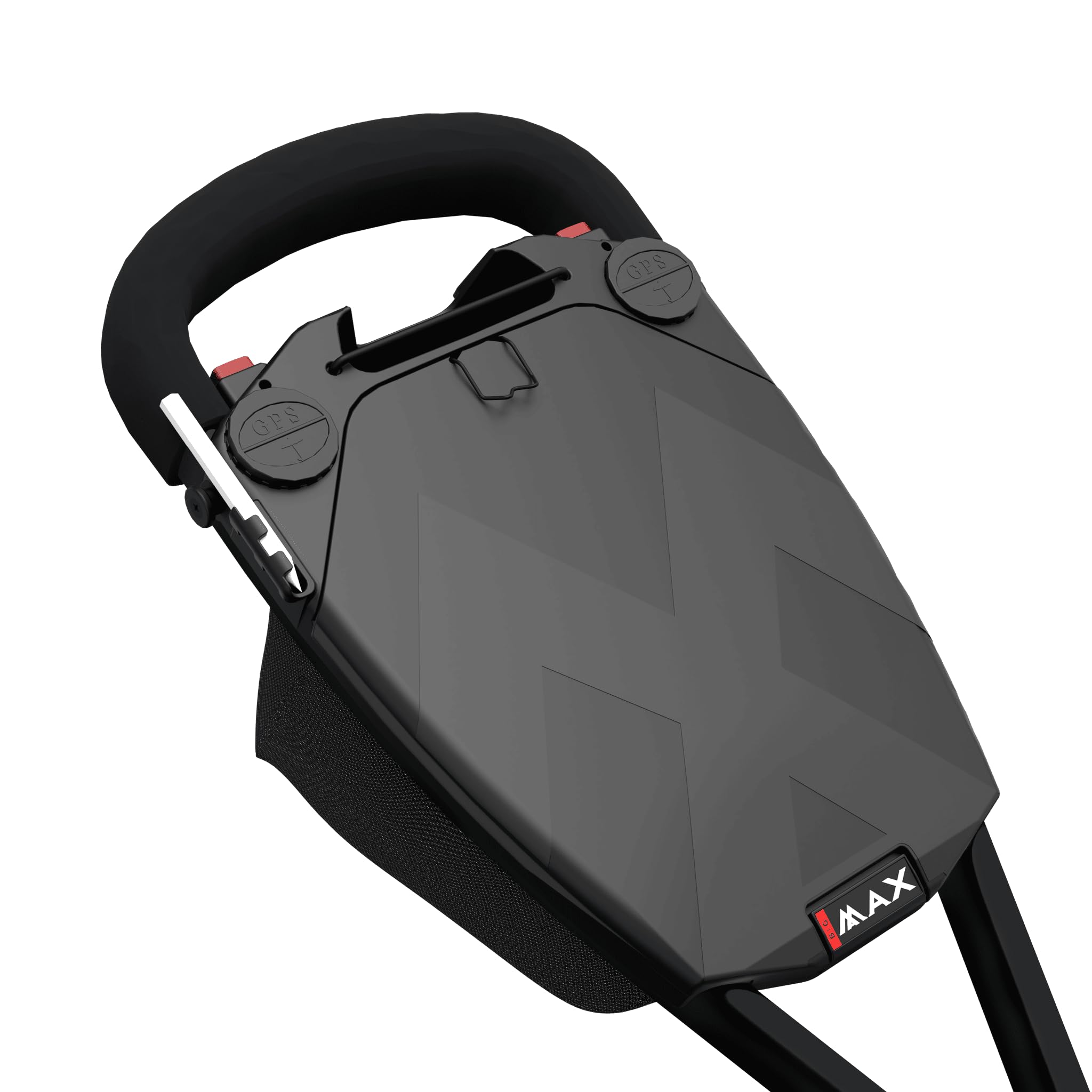 Big Max Blade IP 2.0 - Golftrolley Schiebetrolley