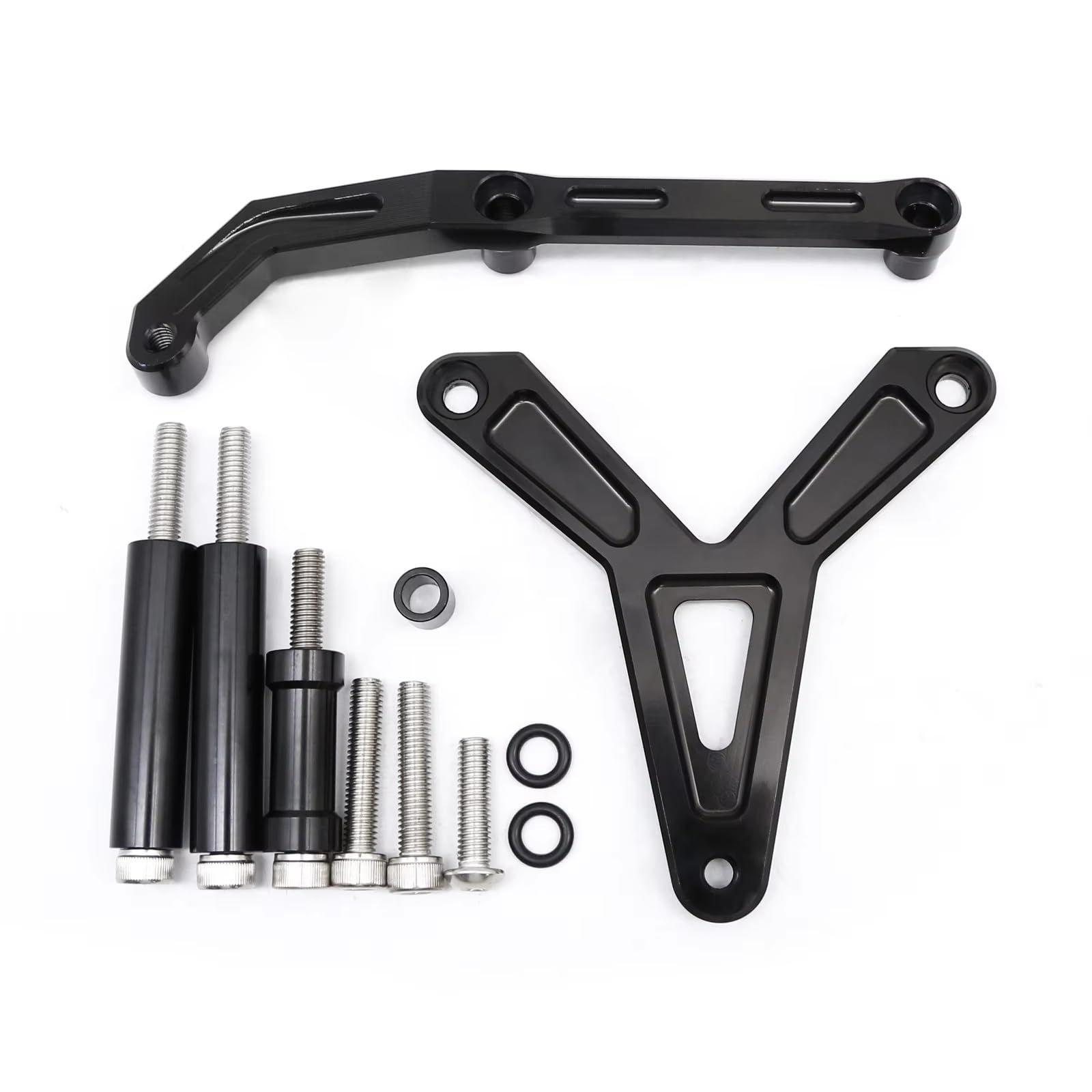 Stabilisateur D'amortisseur Direction Moto pour Yamaha pour Tracer 900 9GT