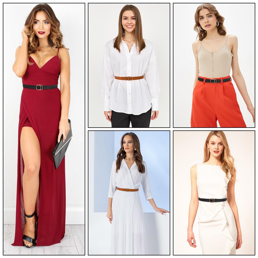 Kurti with a Belt for office wear- कुर्ते के साथ स्टाइलिश बेल्ट पहनकर पाएं नया आकर्षक और मॉडर्न लुक|
