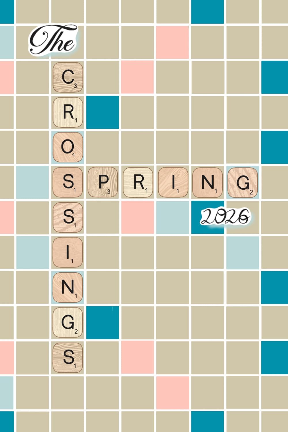 The Crossings Journal: Spring 2026