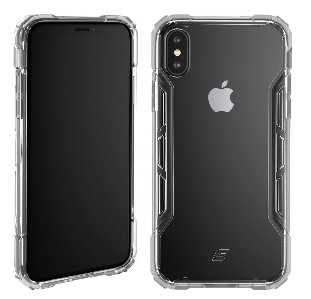 Element CaseiPhone XS Max Rally Clear