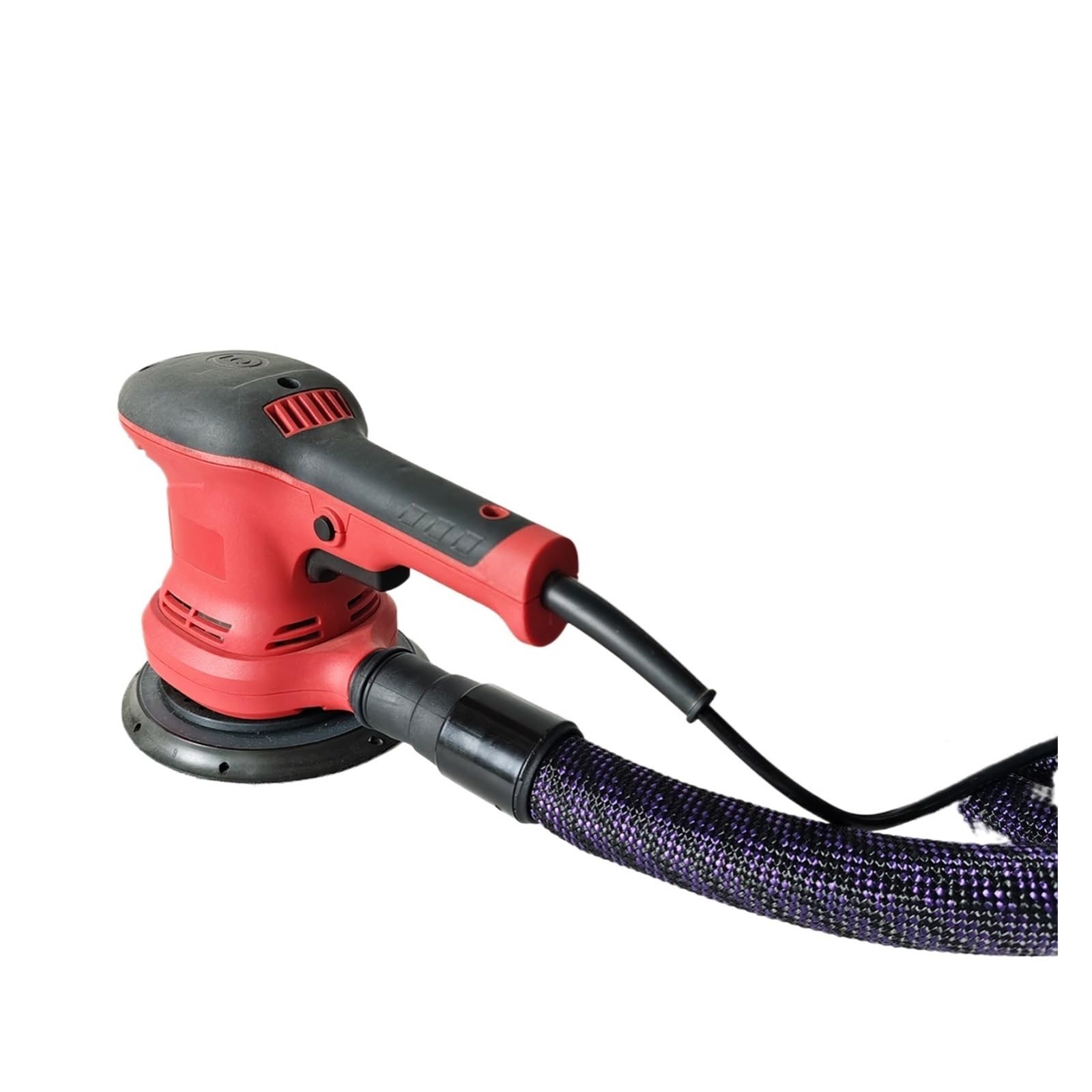 Tubo flessibile in nylon 4M Snake Skin, compatibile con FESTOOL, compatibile con MIRKA, accessori universali for aspirapolvere con secchio di raccolta polvere