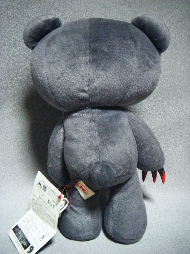 グルーミー　スタンダップ　ヌイグル〜ミ〜　ウインター・リミテッド　2003.初期 2025年最新】ヌイグルーミーの人気アイテム - メルカリ