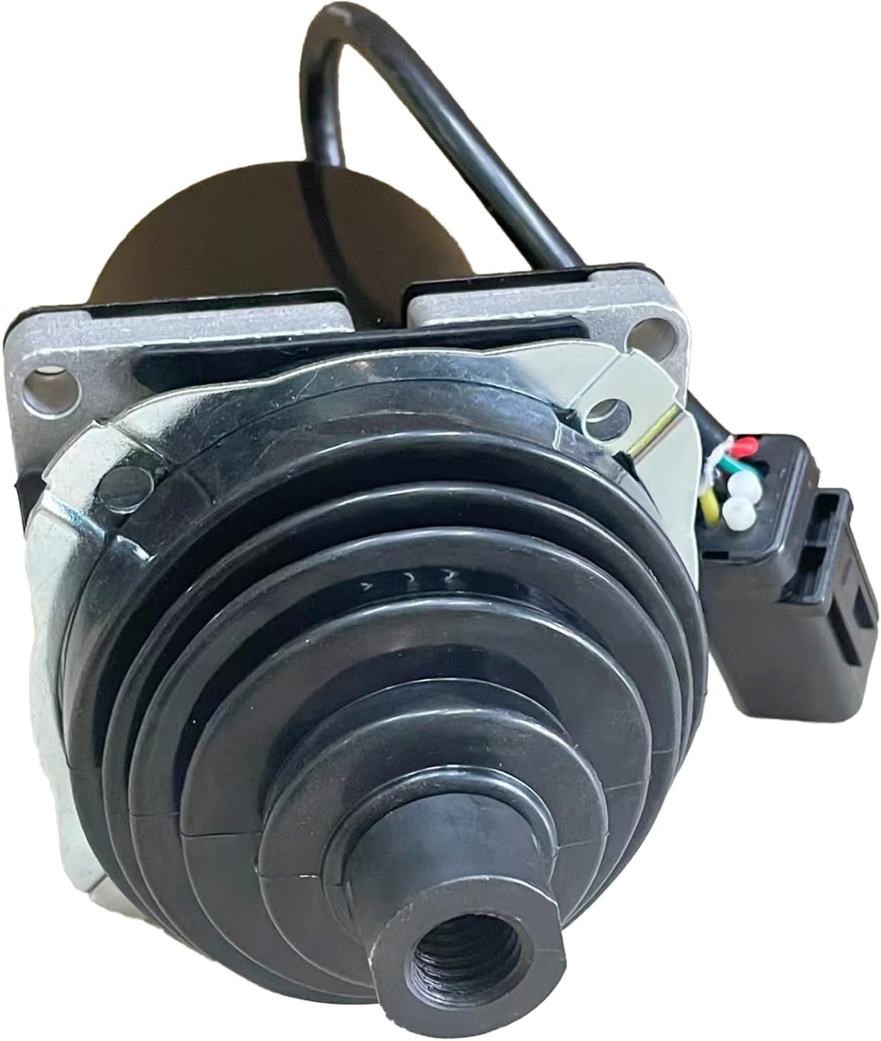 Control Handle 307-3993 3073993 Compatible with CAT 336E H 336E LH 374F L 390F L 365CL 365C 365C L 385CL 385C 385C L 3066 C-13 C13 C15 C18 C4.2 C6 C6.4 C7 C9