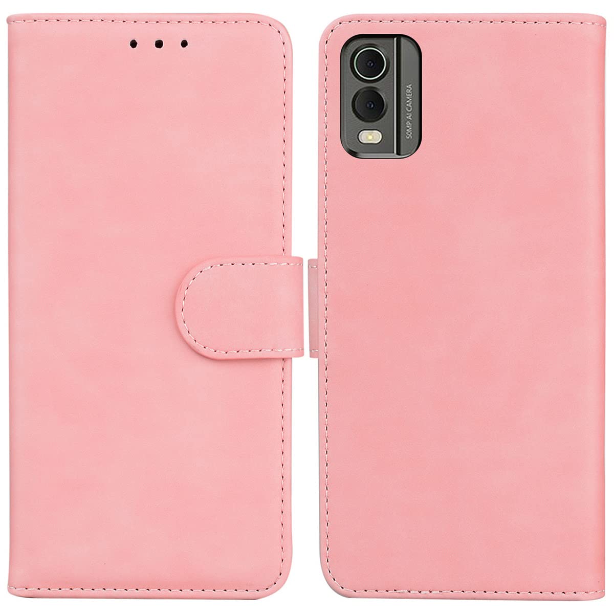 Étui portefeuille en cuir PU avec coque antichoc magnétique pour Xiaomi Étui portefeuille en cuir PU avec coque antichoc magnétique pour Xiaomi