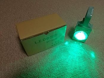 東邦産業　合図灯　3色LED　薄型 東邦産業 合図灯 3色LED 薄型 ST-3A - 東邦産業