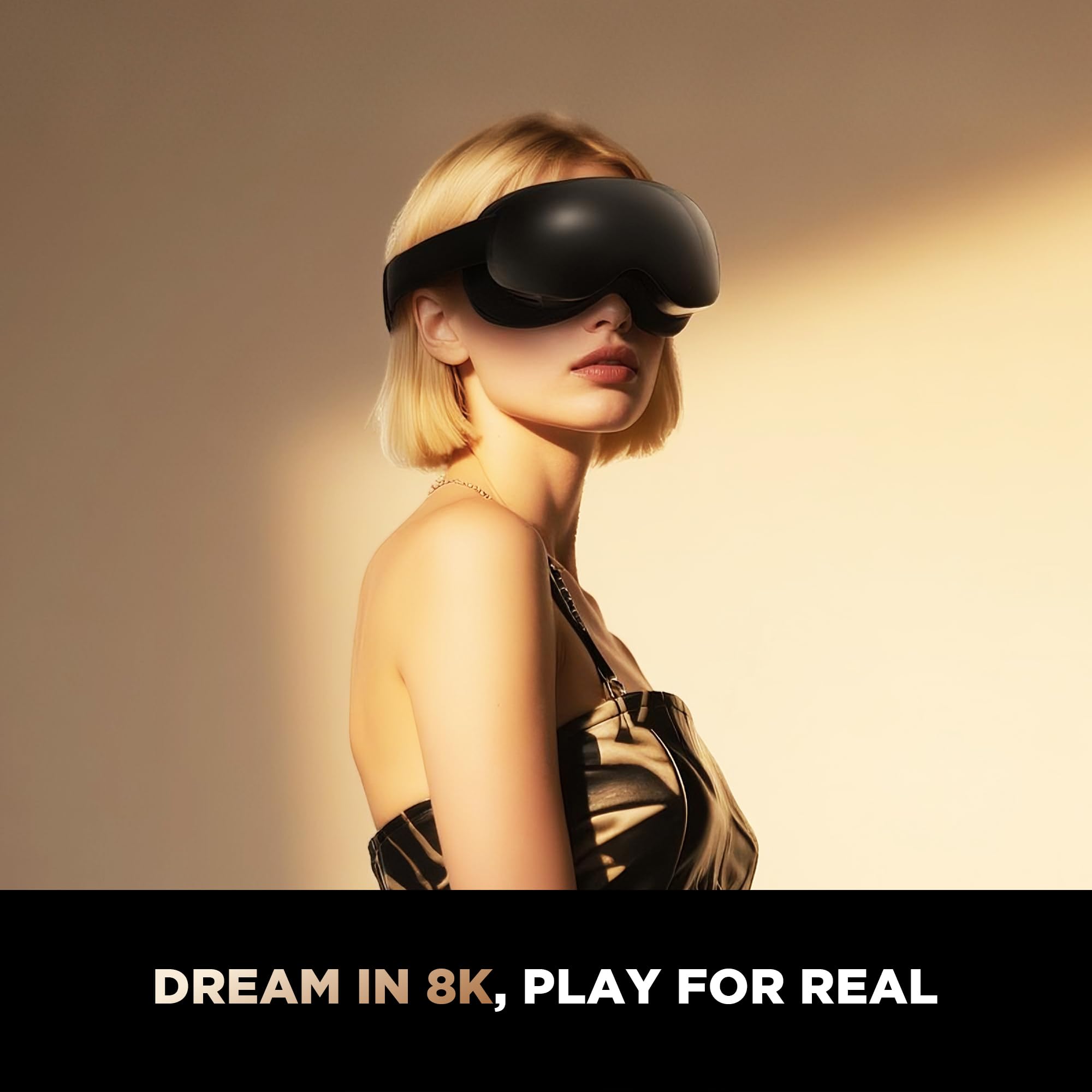 Ultimate Entertainment MR Headset/Play For Dream MR 512GB