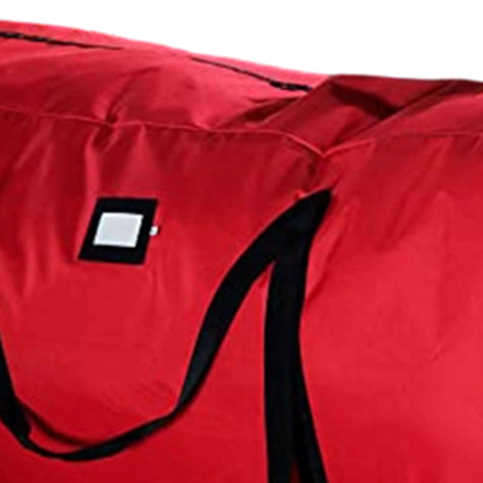 Sacca per Albero di Natale Organizzatore Resistente Con Ruote E Maniglie | Sacca Impermeabile Per Albero Di Natale Per Imballaggio, Trasloco, Abbigliamento, Casa, Soffitta, Garage E Vacanze