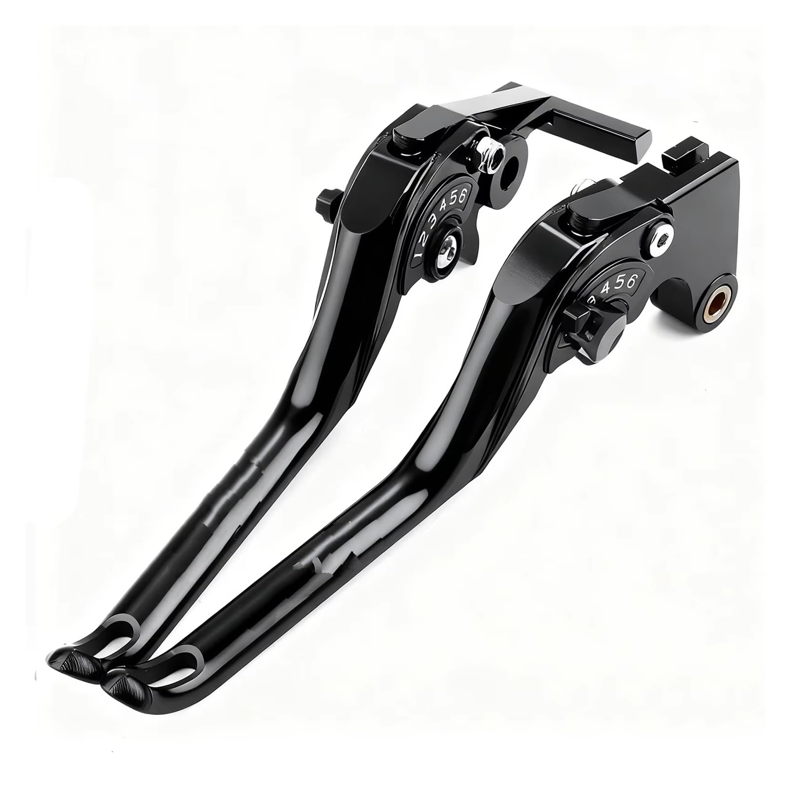 WYLWSHA Clutch Brake Levers for MT09 for MT07 for MT03 for MT 03 07 09