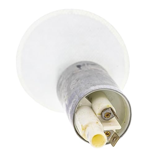 Miniatura 2 de John Deere Bomba de combustible del equipo original #AM115629