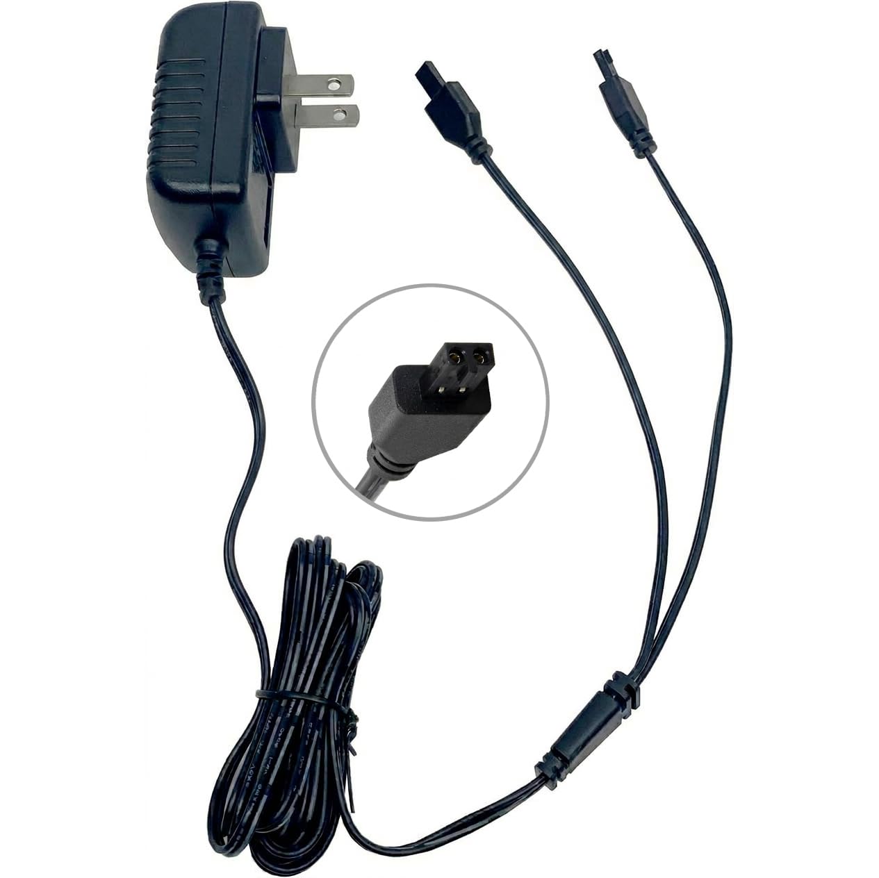 AGE PSE-01HG プレミアムグレード電源ケーブル Amazon.com: Replacement Charger for Petsafe Radio Systems AC Wall