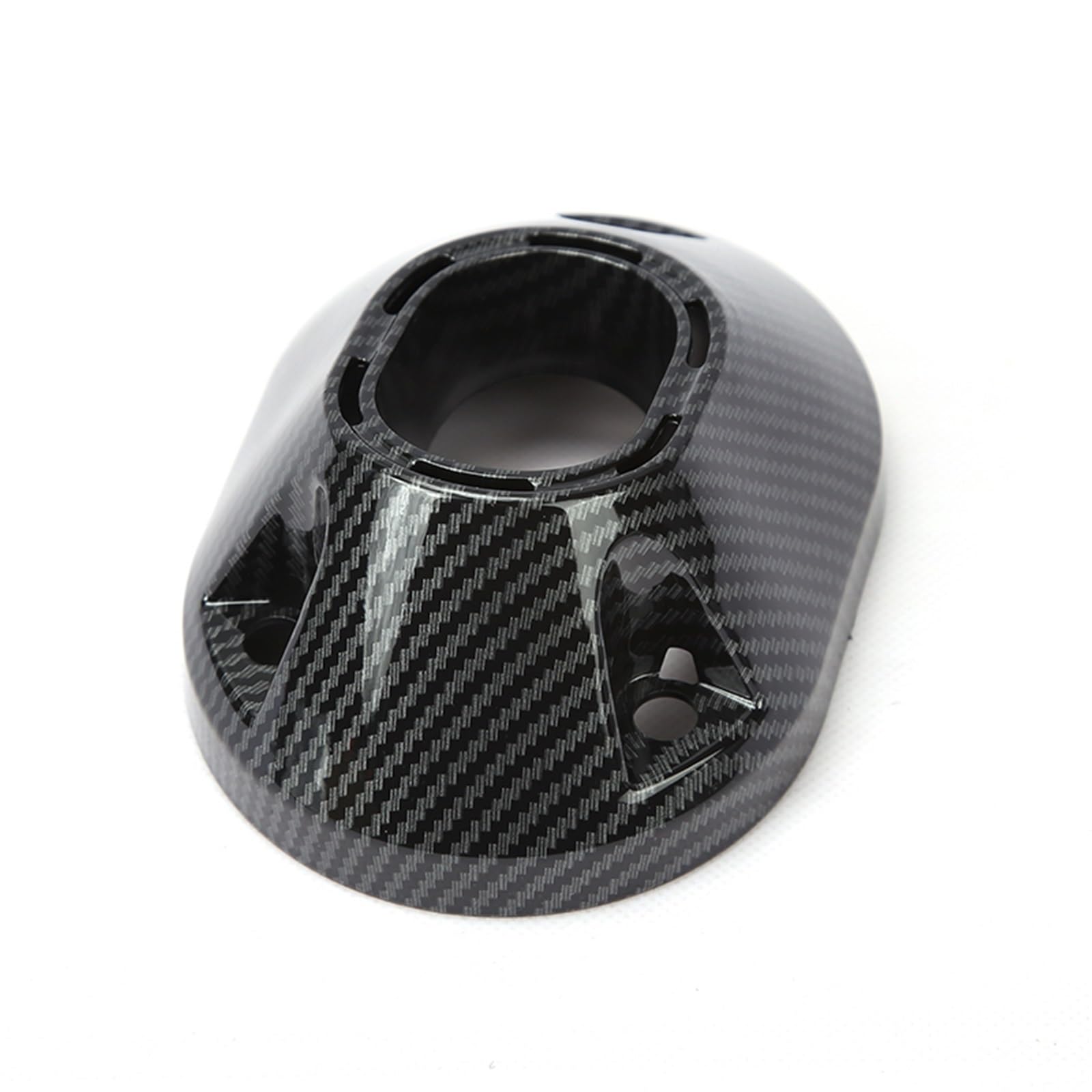 Protector de Escape Cubierta Protectora para Tubo de Escape de Motocicleta Honda PCX160 PCX 160 2025, Accesorios para Cubierta Trasera. Deflectores de Calor para Escape(Exhaust Hood)