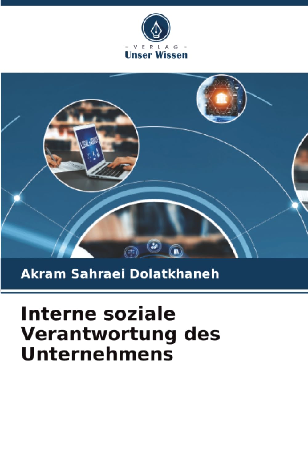 Interne soziale Verantwortung des Unternehmens